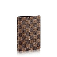 LOUIS VUITTON-M25968 루이비통 핑크 모노그램 패스포트 커버